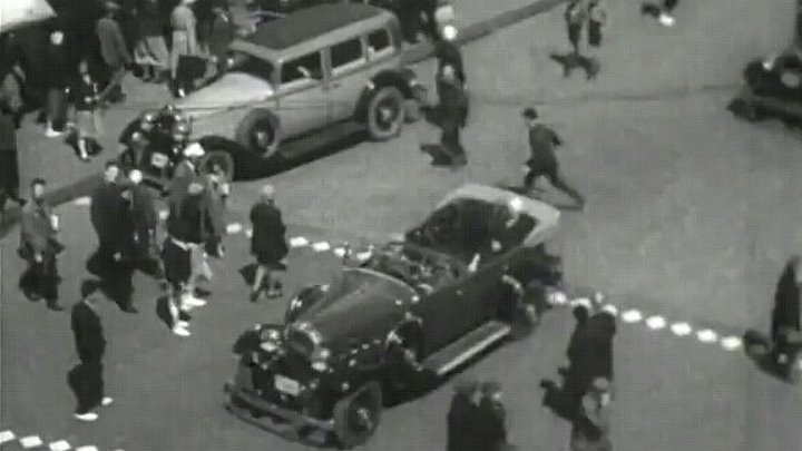 N.1345 Фильм "Частная жизнь Петра Виноградова". СССР, 1934 год (комедия)