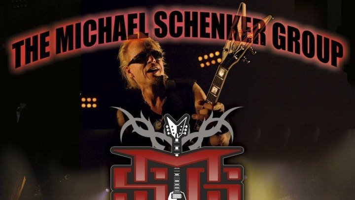 The Michael Schenker Group: The 30th Anniversary Concert - Live in Tokyo (2010, full concert)