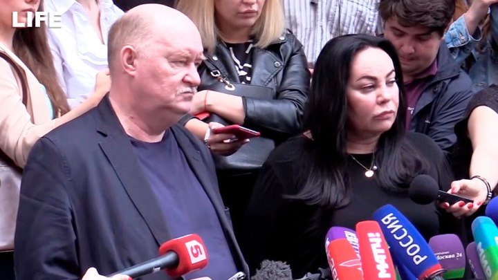 Заявление адвокатов Кокорина и Мамаева