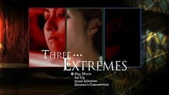 Три... экстрима \ Saam gaang yi (2004) \ ужасы, драма