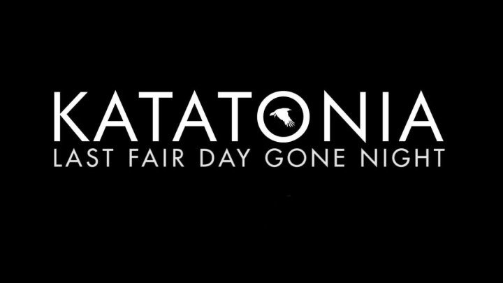 KATATONIA - LAST FAIR DAY GONE NIGHT LIVE. 2011 - https://ok.ru/rockoboz (8727)