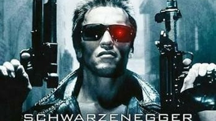 Terminator 1 o'zbek tilida