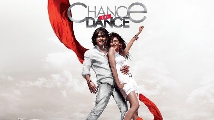 Pump It Up (Remix) & Just Do It - Chance Pe Dance (2010).
