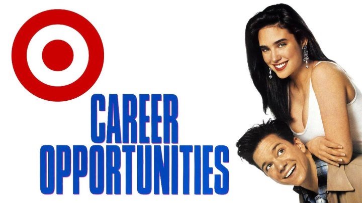 Возможности карьеры (1991) 1080p HD