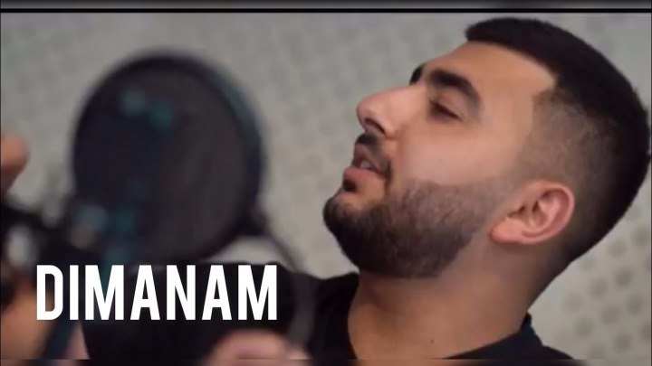 ARTHUR YERITSYAN - Dimanam (Remix) /Music Video/ (www.BlackMusic.do.am) 2019
