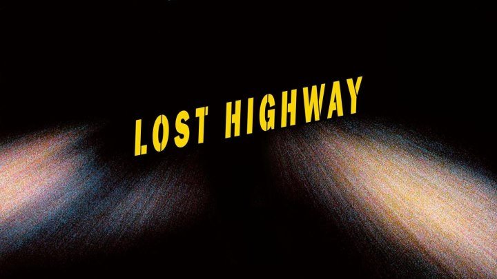 Lost Highway (1997) (David Lynch) (Sub. Español)