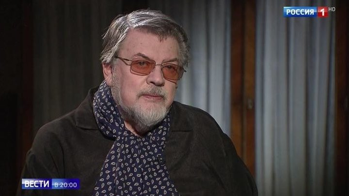 Профессия - российский народный Ширвиндт: в 85 лет актер признался, чем он