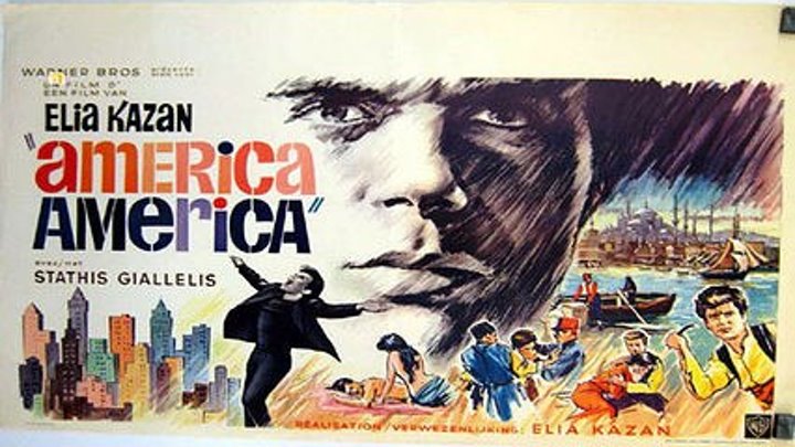 América América (1963) 2