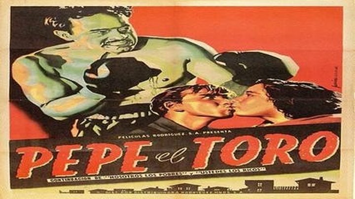 Pepe El Toro (1953)