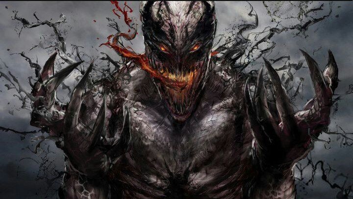 Venom - Venom.мой клип