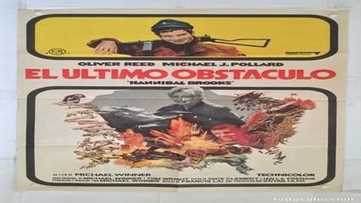 El último obstáculo (1969) 3