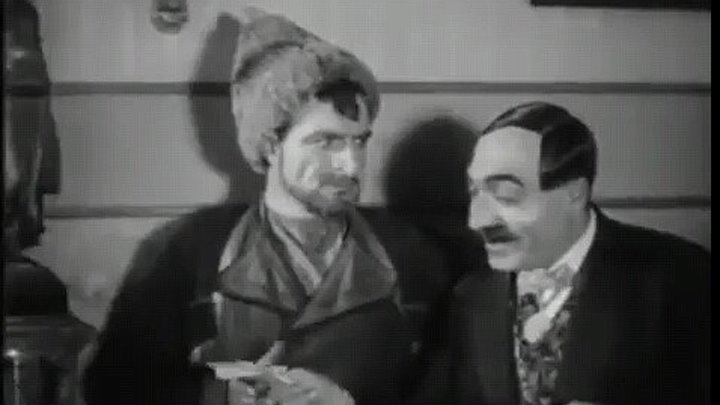 N.1473 Фильм "Пэпо". СССР, 1935 год