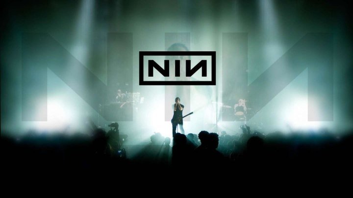 NINE INCH NAILS - LIVE AT PANORAMA FESTIVAL. 2017 - https://ok.ru/rockoboz (8963)