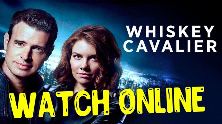 Whiskey Cavalier season 1 episode 9 Watch Online