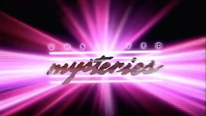 Unsolved Mysteries with Robert Stack - Season 1 Episode 11 - Full Episode