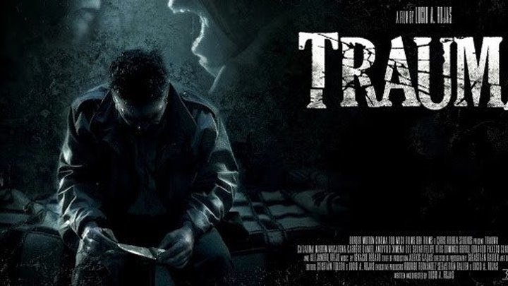 Травма / Trauma (2017). Ужасы, боевик, триллер,