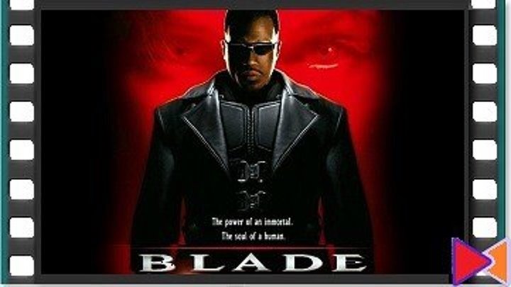 Блэйд [Blade] (1998)