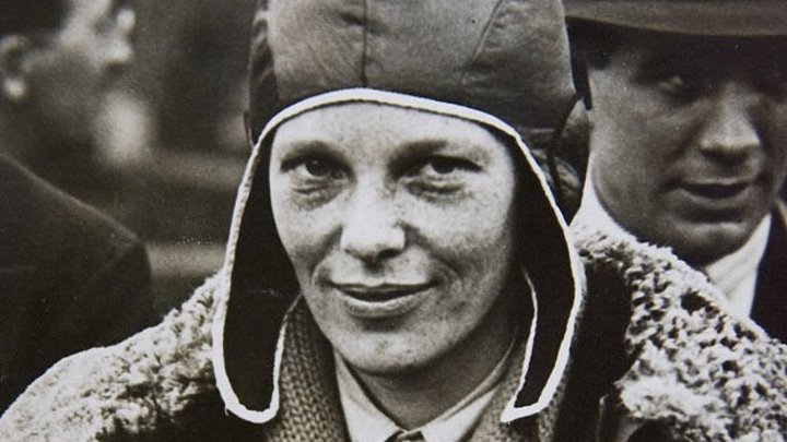 Amelia Earhart.The.Lost.Evidence.2017.