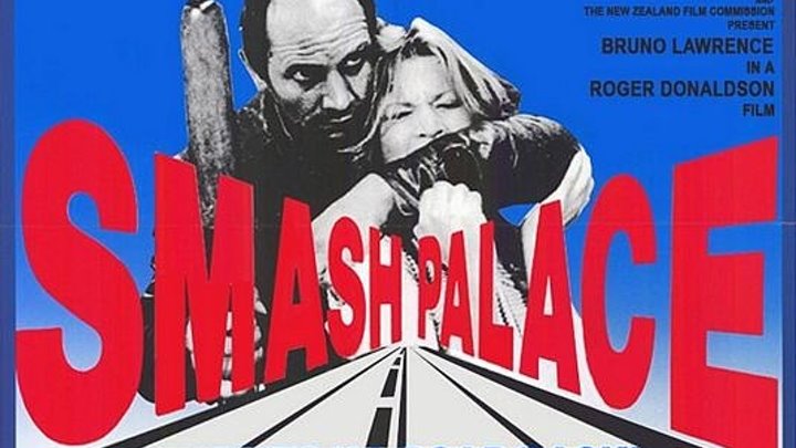Smash.Palace (1981) Bruno Lawrence, Anna Maria Monticelli,