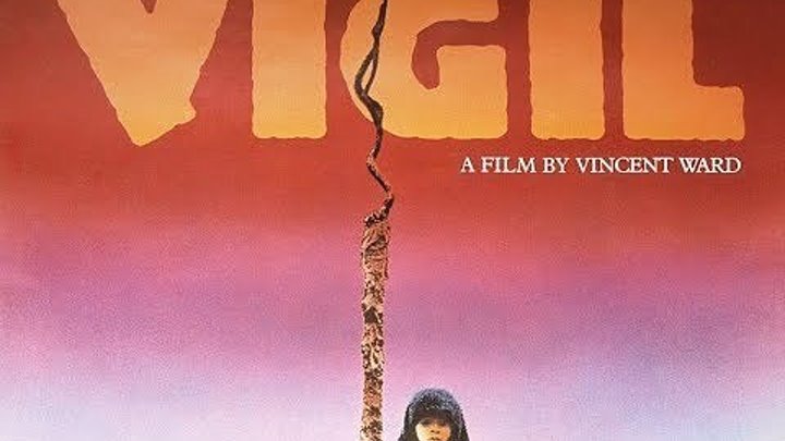 Vigil ( 1984) Penelope Stewart, Frank Whitten, Bill Kerr