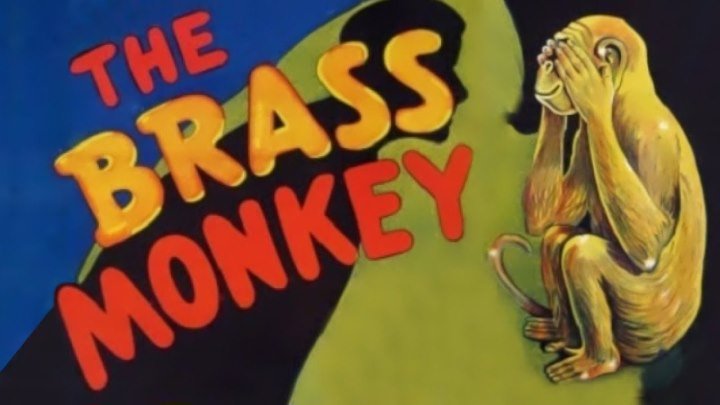 Brass Monkey (1948) Carroll Levis, Carole Landis, Herbert Lom