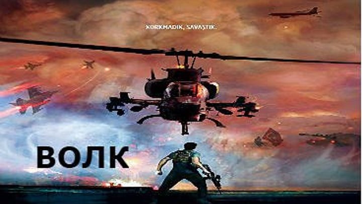 Жанр: боевик, триллер, история