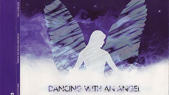 DOUBLE YOU (Италия) «Dancing With An Angel» (1995)