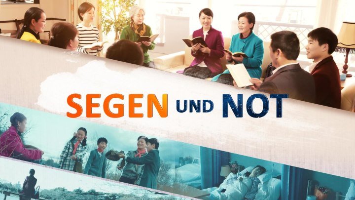 Christlicher Ganzer Film Deutsch (2018) HD | Segen und Not | Kann man Glück mit Geld kaufen?