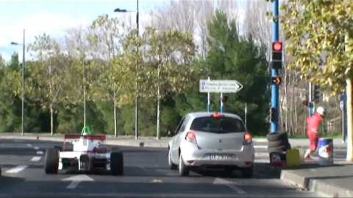 REMI GAILLARD GRAND PRIX REMI GAILLARD GRAND PRIX