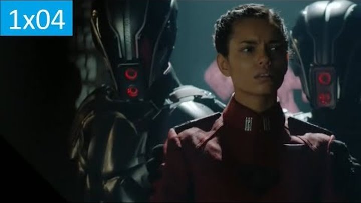 Криптон 1 сезон 4 серия - Русский Трейлер/Промо (Субтитры, 2018) Krypton 1x04 Trailer/Promo Криптон 1 сезон 4 серия - Русский Трейлер/Промо (Субтитры, 2018) Krypton 1x04 Trailer/Promo
