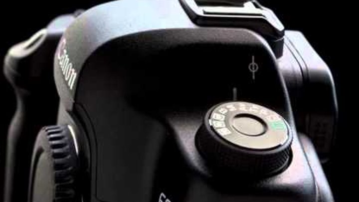 Canon EOS 5D Mark III Commercial Canon EOS 5D Mark III Commercial