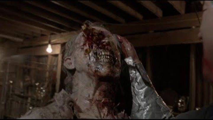 Ходячие мертвецы 3 сезон 9 серия / The Walking Dead Season 3 смотреть онлайн Ходячие мертвецы 3 сезон 9 серия / The Walking Dead Season 3