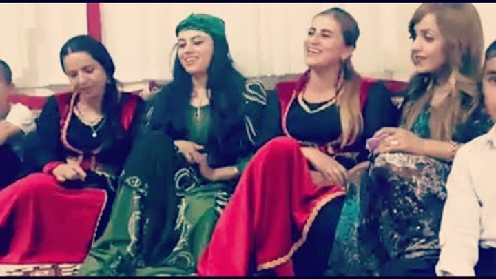 Koma Gel - Muhteşem Kürtçe Şarkı (2018 Yeni HD)