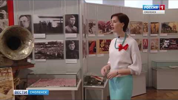 В Смоленске пройдет «революционная» Ночь искусств