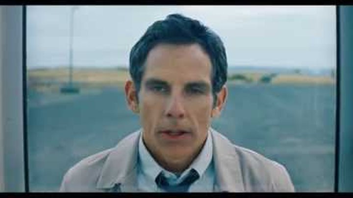 НЕВЕРОЯТНАЯ ЖИЗНЬ УОЛТЕРА МИТТИ — ТРЕЙЛЕР | Бен Стиллер, Адам Скотт, Шон Пенн НЕВЕРОЯТНАЯ ЖИЗНЬ УОЛТЕРА МИТТИ — ТРЕЙЛЕР | Бен Стиллер, Адам Скотт, Шон Пенн
