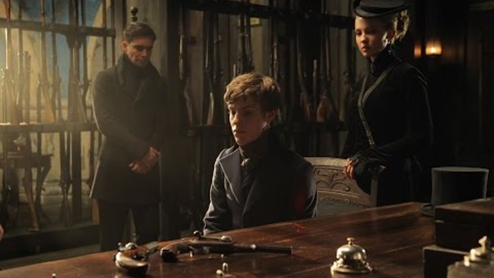 ДУЕЛЯНТ. Трейлер 1 (український) ДУЕЛЯНТ. Трейлер 1 (український)