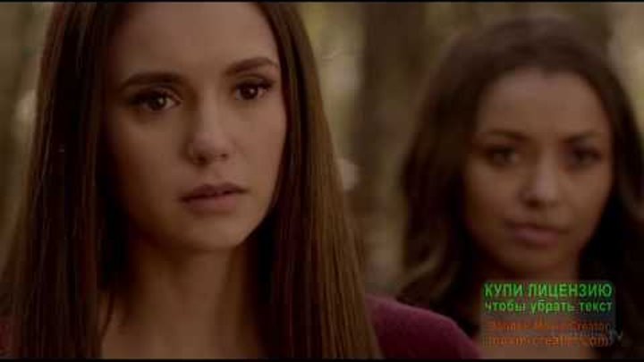 Dnevniki Vampira 8 сезон 16 серия смотреть онлайн Dnevniki Vampira 8 сезон 16 серия
