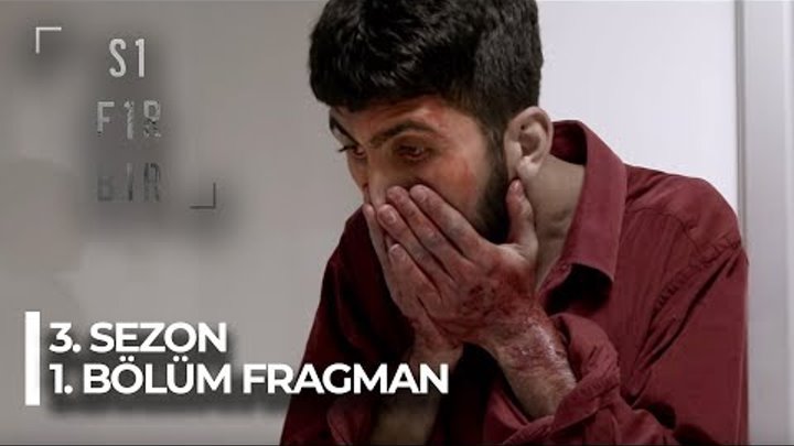 Sıfır Bir "Bir Zamanlar Adana'da" 3. Sezon 1. Bölüm Fragmanı Sıfır Bir "Bir Zamanlar Adana'da" 3. Sezon 1. Bölüm Fragmanı