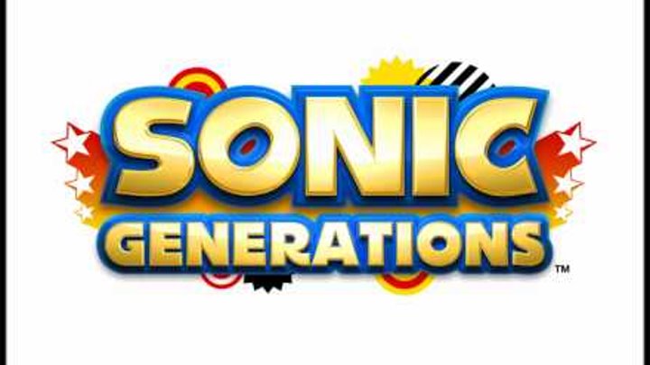 Sonic Generations Music -Flying Battery - (HD)