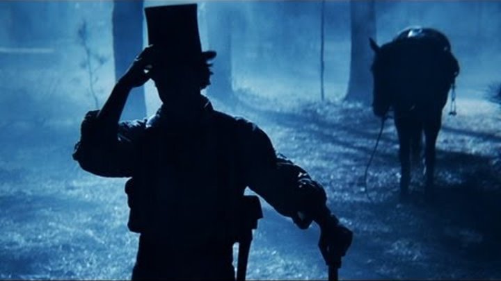 Abraham Lincoln Vampire Hunter Trailer - 2012 Movie - Official [HD]