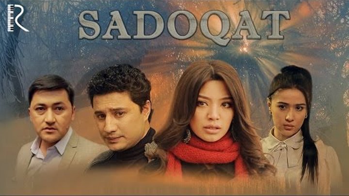 Sadoqat (o'zbek film) | Садокат (узбекфильм)