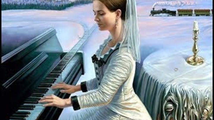 PIANO DREAMS - Piano Improvisation by Victor Birkan PIANO DREAMS - Piano Improvisation by Victor Birkan