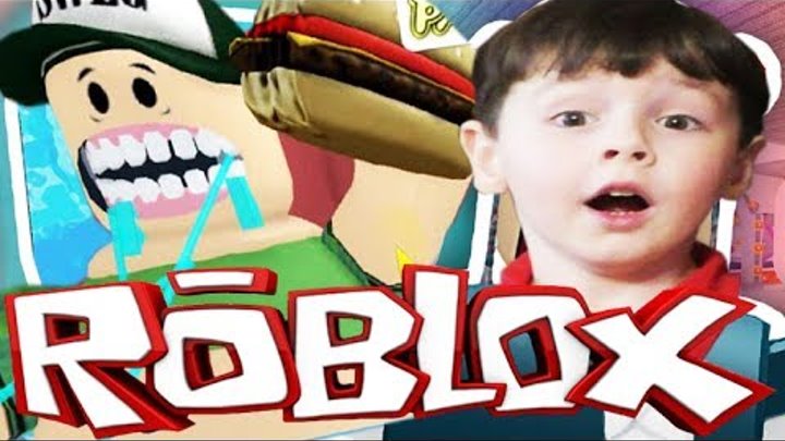 🏃🍔ПОБЕГ ИЗ ПЛОХОГО РЕСТОРАНА ROBLOX #Ресторан Роблокс #Приключение Мульт Героя как МАЙНКРАФТ #KGS 🏃🍔ПОБЕГ ИЗ ПЛОХОГО РЕСТОРАНА ROBLOX #Ресторан Роблокс #Приключение Мульт Героя как МАЙНКРАФТ #KGS