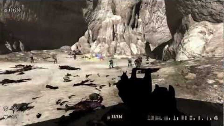 Serious Sam 3: BFE Прохождение + Секреты Часть 11 Final Serious Sam 3: BFE Прохождение + Секреты Часть 11 Final