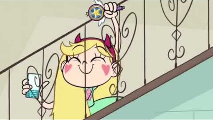 Star vs. The forces of evil - Space Unicorn Full song Star vs. The forces of evil - Space Unicorn Full song