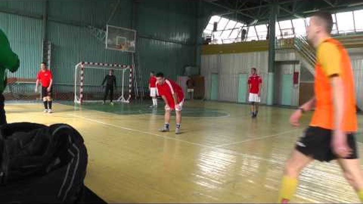 Iamaplayer.ru Cup 2-й сезон, 7-й тур. Yamakasi vs FC Trap (3 - 8) Iamaplayer.ru Cup 2-й сезон, 7-й тур. Yamakasi vs FC Trap (3 - 8)