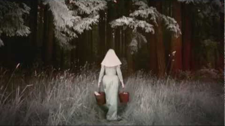 American Horror Story - All Teasers Compilation as of 9-24-2012 American Horror Story - All Teasers Compilation as of 9-24-2012