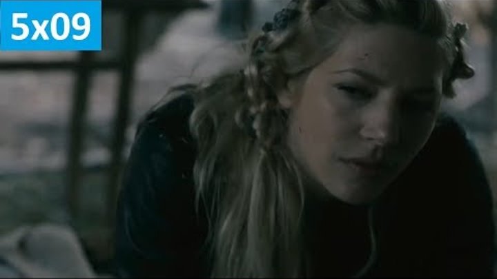 Викинги 5 сезон 9 серия - Фрагмент 2 (Субтитры, 2018) Vikings 5x09 Sneak Peek смотреть онлайн Викинги 5 сезон 9 серия - Фрагмент 2 (Субтитры, 2018) Vikings 5x09 Sneak Peek