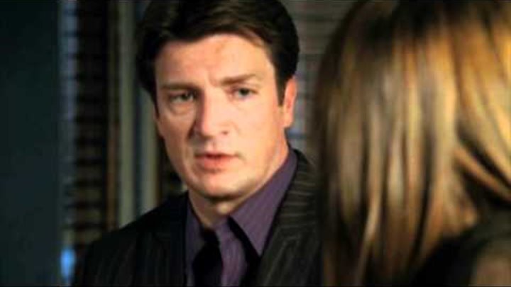 CASTLE || Castle & Beckett - You and Me CASTLE || Castle & Beckett - You and Me