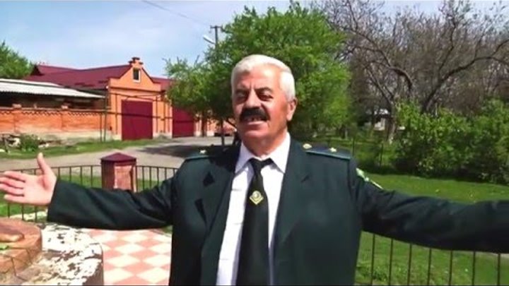 Болатаев Анатолий и видеостудия BRSvideo с премьерой нового клипа "Сталин"